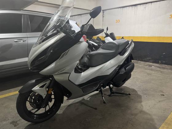ZONTES 350E ZONTES 350E